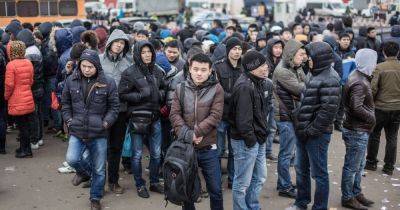 Центральная Азия - Россияне завезли более 100 тысяч мигрантов из Центральной Азии на ВОТ: что планирует враг - focus.ua - Россия - Украина