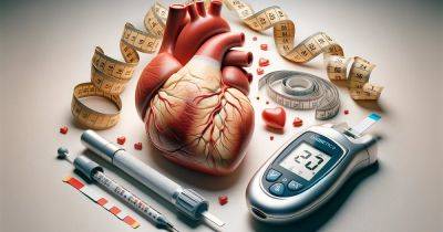 Опасное сочетание: раскрыта связь между ожирением, диабетом и риском развития рака - focus.ua - Украина - Англия
