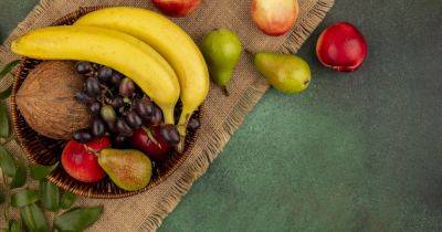 Ешьте, но умеренно: 7 фруктов, в которых больше всего сахара - focus.ua - Украина