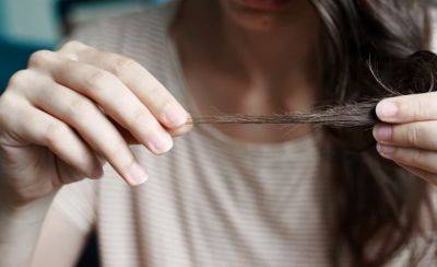 Будут длинными и густыми: продукты, которые влияют на рост волос - ukrainianwall.com - Украина