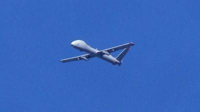 США используют дроны для поиска заложников в Секторе Газа – СМИ - pravda.com.ua - США - Reuters