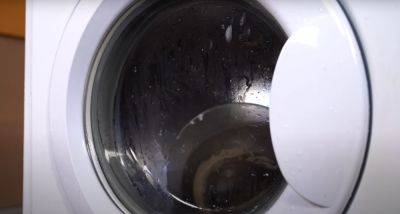 Стиральную машинку придется выбросить на свалку: что в ней нельзя стирать, чтобы не угробить барабан - hyser.com.ua - Украина