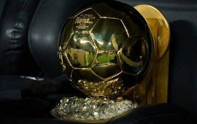 Лионель Месси - УЕФА откажется от своей награды ради Золотого мяча - korrespondent.net - Украина - Франция - Аргентина