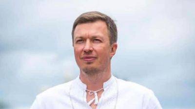 Андрей Николаенко - Нардеп Николаенко подтвердил, что сбил насмерть человека, но говорит, что не нарушал ПДД - pravda.com.ua
