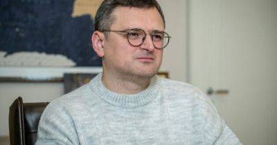 Дмитрий Кулеба - Кулеба заявил, что Украина не испытывает уменьшения помощи партнеров - dsnews.ua - Россия - Украина - Киев - Германия