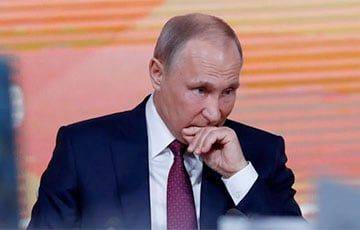 Михаил Мишустин - Кто будет править Россией, если Путин умрет? - charter97.org - Россия - Узбекистан - Белоруссия - Москва - Туркмения