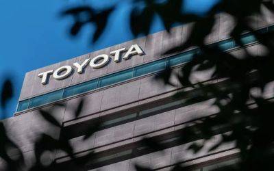 Toyota объявила о крупнейшей в своей истории инвестиции в США - obzor.lt - США - шт.Северная Каролина - Строительство