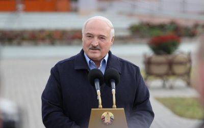 Александр Лукашенко - Лукашенко заявил, что Украина "все равно будет наша" - korrespondent.net - Россия - США - Украина - Белоруссия - Афганистан - Гродненская обл. - Островец