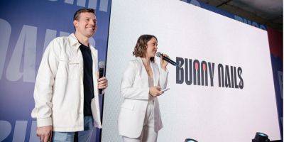Владельцы сети Bunny nails рассказали о развитии бьюти-бизнеса и перспективности nail-индустрии - biz.nv.ua - Украина