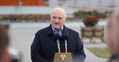 Александр Лукашенко - "Мы один народ": Лукашенко заявил, что Беларусь наладит отношения с Литвой и Польшей - focus.ua - Украина - Белоруссия - Польша - Литва