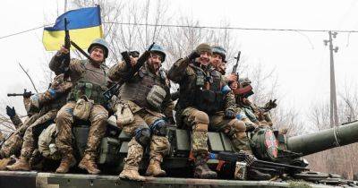 Евгений Дикий - Воины в дефиците. Почему защищать Украину от орков пришлось вовсе не эльфам - focus.ua - Украина