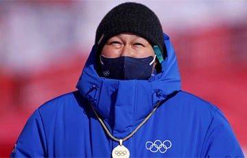Главу Олимпийского комитета Монголии ограбили в Париже почти на €600 тысяч - charter97.org - Белоруссия - Франция - Париж - Саудовская Аравия - Монголия