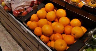 Вас могут обмануть: как выбрать сладкие и спелые апельсины, не отходя от прилавка - hyser.com.ua - Украина