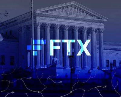 Grayscale Investments - Суд разрешил FTX ликвидировать акции Grayscale и Bitwise на $744 млн - forklog.com - штат Делавэр