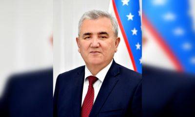 Назначен новый посол Узбекистана в Малайзии - podrobno.uz - Узбекистан - Брюссель - Малайзия - Куала-Лумпур - Ташкент