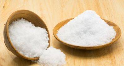 Бабушкин совет — как правильно хранить кухонную соль, чтобы она не отсырела: давно забытые лайфхаки - cxid.info