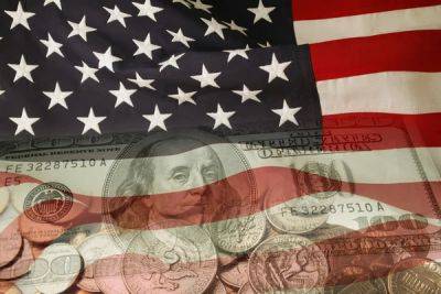 Экономика США в третьем квартале выросла на 5,2% - minfin.com.ua - США - Украина