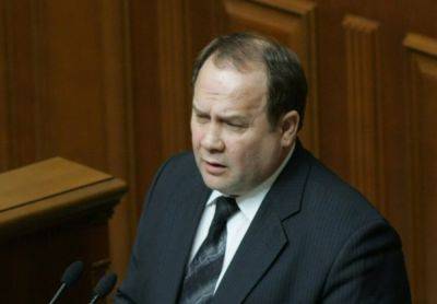 Апелляционная палата подтвердила оправдательный приговор экс-главе Счетной палаты - ru.slovoidilo.ua - Украина