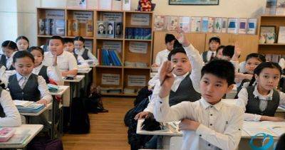 «Двенадцатилетка» за $40 млн: в Кыргызстане отказались от школьной реформы - dialog.tj - Киргизия - Бишкек