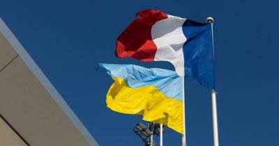 Франция планирует завершить двустороннее безопасное соглашение с Украиной в начале 2024 года - vchaspik.ua - Россия - Украина - Франция - Вильнюс