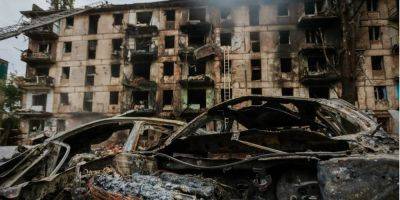 єВідновлення: теперь компенсацию могут получить и совладельцы разрушенного жилья - nv.ua - Украина