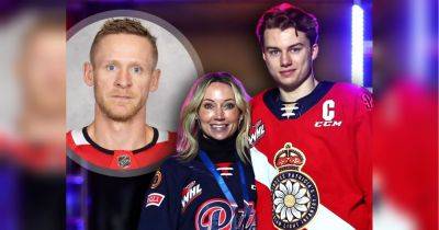 Двукратного олимпийского чемпиона выгнали из клуба НХЛ: он переспал с матерью одноклубника - fakty.ua - Украина - Канада