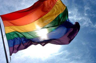 ЛГБТ в России запретили и признали движение экстремистским - apostrophe.ua - Москва - Россия - Украина