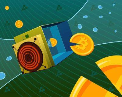 Bitcoin - AntPool вернет рекордную биткоин-комиссию на $3,1 млн - forklog.com