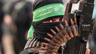 ХАМАС взял на себя ответственность за теракт в Иерусалиме, количество жертв возросло - pravda.com.ua - Израиль - Иерусалим