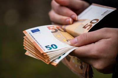 Sky News - Финансовая помощь Украине – ЕС выделил 50 млрд евро кредитов и грантов - apostrophe.ua - Украина - Киев - Венгрия - Будапешт - Ес