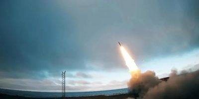 Поставку дальнобойных ракет GLSDB Украине перенесли на 2024 год — Reuters - nv.ua - Россия - США - Украина - Киев - Италия