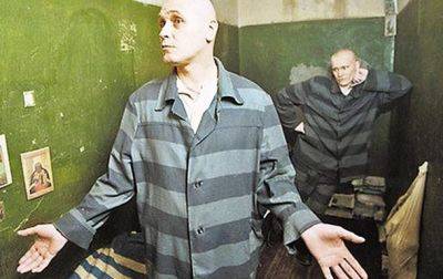 В РФ осужденных будут ставить на воинский учет - korrespondent.net - Россия - Украина - с. Минобороны
