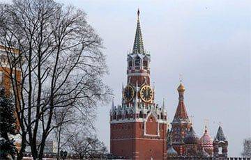 Федор Щербаков - СМИ: Схватки силовиков и «башен» Кремля начались на самом высоком уровне - charter97.org - Россия - Белоруссия