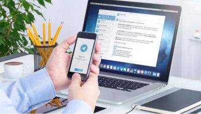Алексей Данилов - Секретарь СНБО Украины призвал заблокировать Telegram на территории страны - obzor.lt - Россия - Украина - Ес
