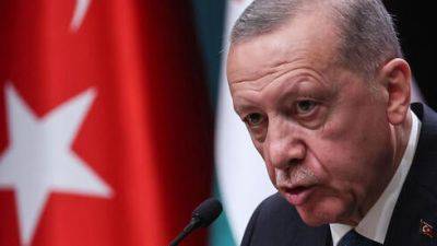 Биньямин Нетаниягу - Эли Коэн - Эрдоган отозвал посла из Израиля и назвал Нетаниягу "стертым и отброшенным" - vesty.co.il - Израиль - Турция - Анкара - Палестина - Иерусалим