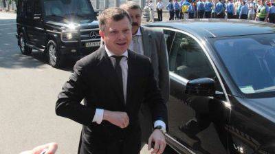 Константин Жеваго - Жеваго вытащил своего подопечного: разбазарили 157 миллиардов гривен - akcenty.com.ua - Украина