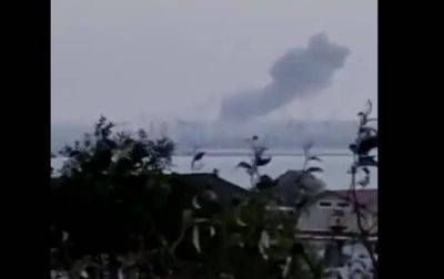 ВСУ подтвердили успешную атаку на завод в Керчи - korrespondent.net - Россия - Украина - Крым - Керчь