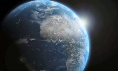 Были шокированы даже ученые: внутри Земли обнаружили куски другой планеты - ukrainianwall.com - Китай - США - Украина