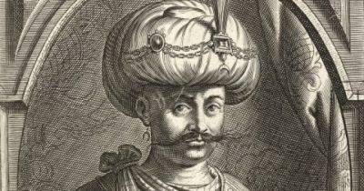 Ибрагим Безумный: почему его считают "худшим" султаном Османской империи (фото) - focus.ua - Украина - Османская Империя - Находка