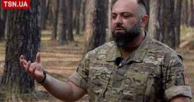 "Идеальный солдат для победы": полковник рассказал, какие бойцы точно принесут победу Украине - focus.ua - Россия - Украина