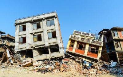 Землетрясение в Непале: более 150 жертв - korrespondent.net - Украина - Индия - Нью-Дели - Непал