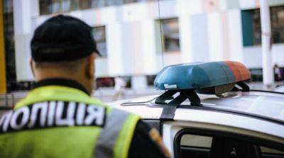 В отделении полиции Киева избили военного, начали служебную проверку - ru.slovoidilo.ua - Украина - Киев - Тернополь