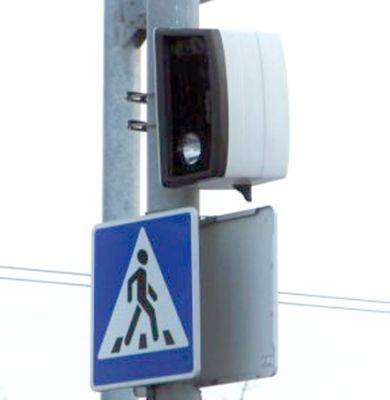 Где в Вильнюсе появятся новые посты контроля скорости - obzor.lt - Вильнюс