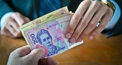 Украинцам пересчитают зарплаты: как изменится минималка через несколько месяцев - cxid.info - Украина