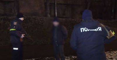 От 15 до 30 суток на передке: в полиции предложили ужесточить наказание за нарушение комендантского часа - ukrainianwall.com - Украина - Херсон - Никополь
