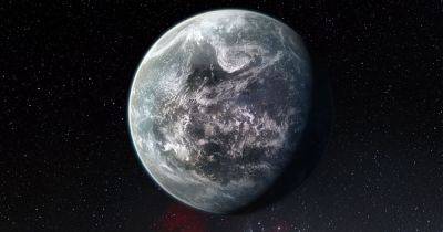 Здесь есть вода и может быть жизнь: обнаружено сразу 8 планет, похожих на Землю - focus.ua - Украина - Австралия