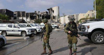 Цена борьбы: СМИ посчитали, сколько Израилю обойдется война с ХАМАС - dsnews.ua - Украина - Израиль - Иран - Йемен - Ливан
