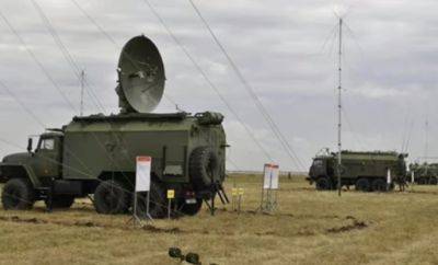 ЗСУ знищили російський «купол проти дронів» - real-vin.com - Украина