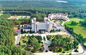 Белорусы будут по-другому получать путевки в санатории - charter97.org - Белоруссия