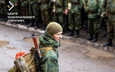 Жители оккупированных территорий игнорируют псевдодобровольческие батальоны - korrespondent.net - Россия - Украина - Сербия - Запорожье